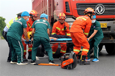 碑林区沛县道路救援